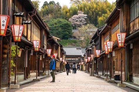 Kanazawa .